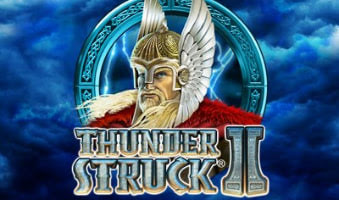 Slot Demo Thunderstruck II